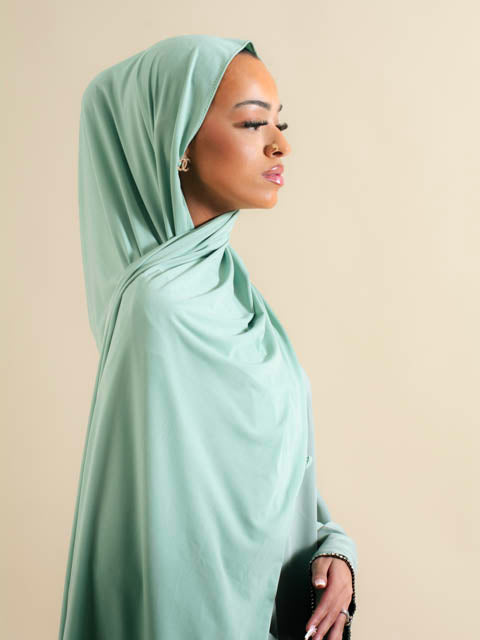 MYMYA - Detail jersey premium